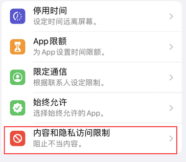 南皮appleID维修服务iPhone设置中Apple ID显示为灰色无法使用