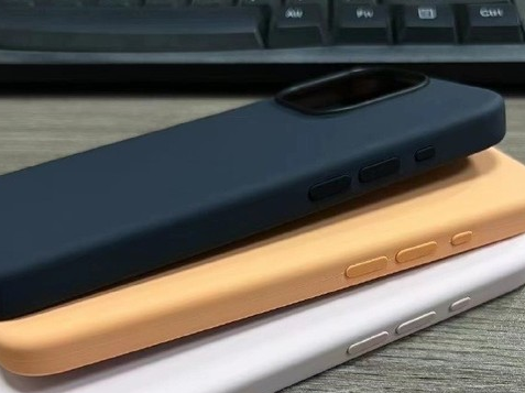 南皮苹果14维修站分享iPhone14手机壳能直接给iPhone15用吗?