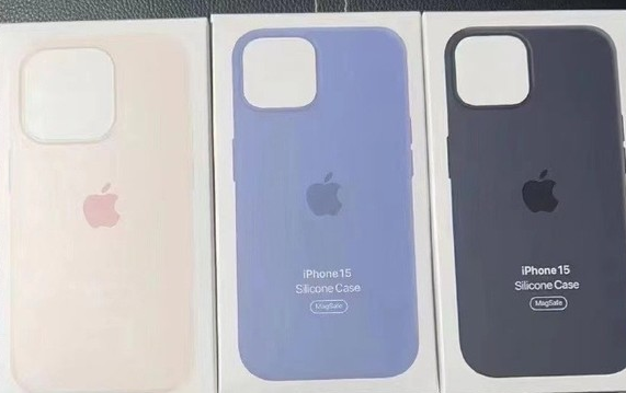 南皮苹果14维修站分享iPhone14手机壳能直接给iPhone15用吗?