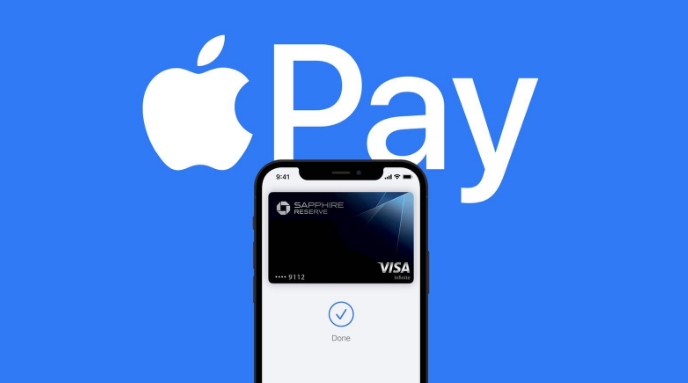 南皮苹果14服务点分享iPhone 14 设置 Apple Pay 后，锁屏密码不正确怎么办 