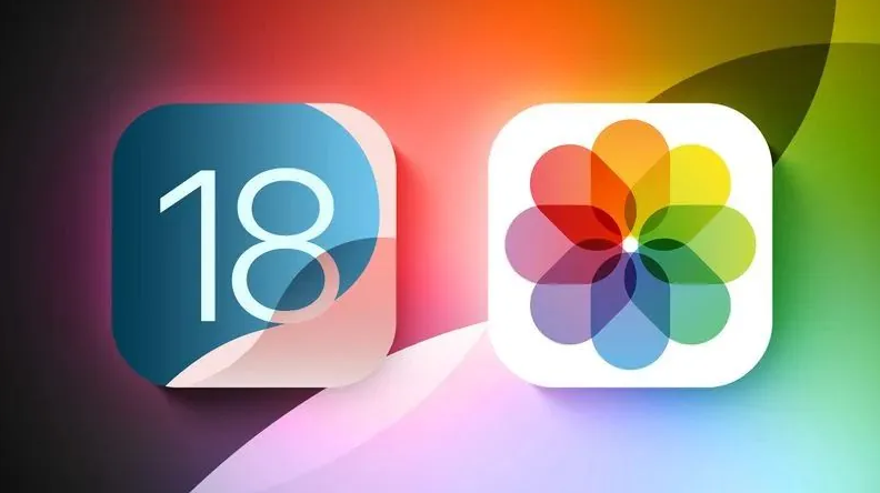 南皮苹果手机维修分享苹果 iOS / iPadOS 18.1Beta 3 发布 