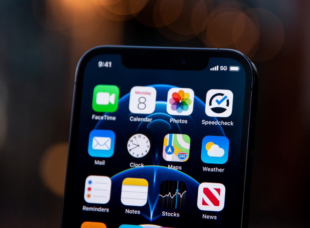 南皮苹果手机维修分享为什么 iPhone 12 在冬季会自动关机 