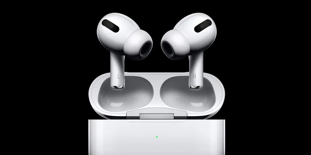 南皮苹果手机维修分享AirPods Pro 出现静电噪音 