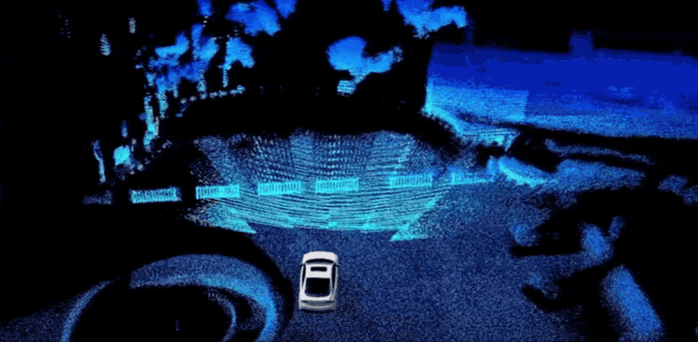 南皮苹果手机维修分享iPhone 12 Pro 搭载的 LiDAR 镜头与 ToF 镜头有什么不同 