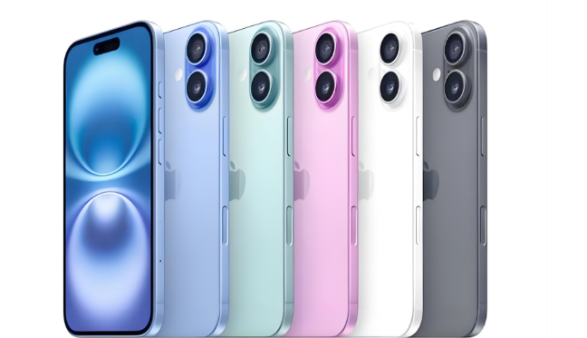 南皮苹果手机维修分享iPhone 17换电池 