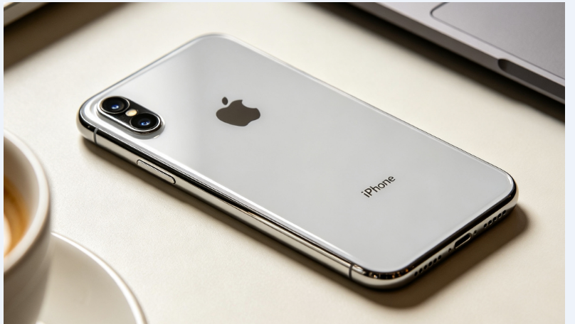 南皮苹果维修点分享iPhone XS进水维修 