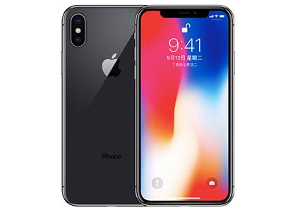 南皮苹果维修点分享iPhone XS屏幕更换 