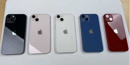 南皮苹果维修点分享iPhone 13维修主板易被忽略实操故障 