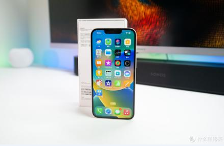 南皮苹果维修点分享iPhone 14维修主板时的细节问题 