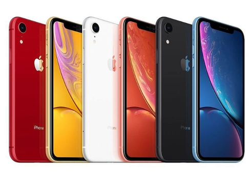 南皮苹果维修点分享iPhone XR自动关机音频功放与电池通信故障 