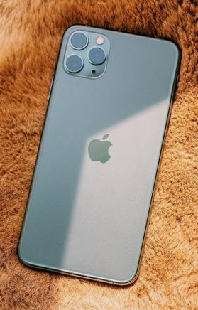 南皮苹果维修点分享iPhone 11Pro Max自动关机装配类硬故障 