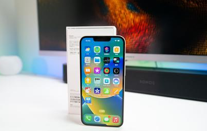 南皮苹果维修点分享iPhone 14自动关机故障深度解析 
