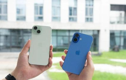 南皮苹果维修点分享iPhone 16 Plus出现自动关机的情况类型 