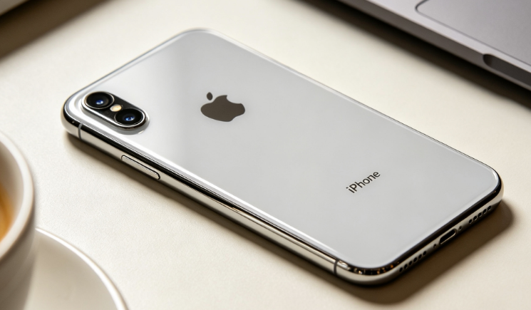南皮苹果维修点分享iPhone X扩容真实风险解析 