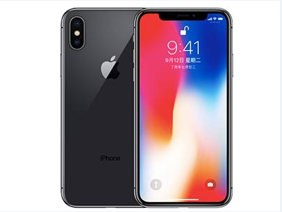 南皮苹果维修点分享iPhoneXS扩容隐患全梳理 