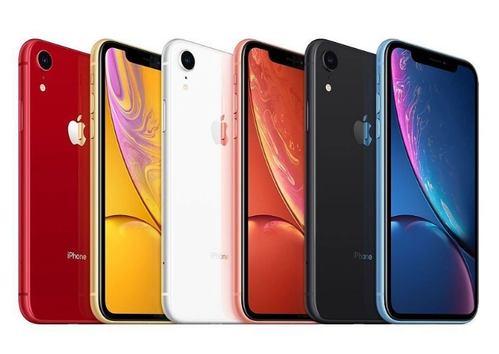 南皮苹果维修点分享iPhone XR扩容实操风险剖析 