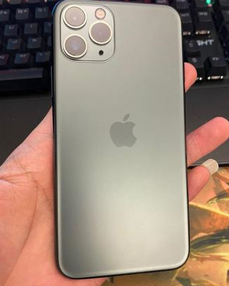 南皮苹果维修点分享iPhone 11 Pro扩容真实坑点 