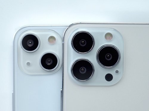 南皮苹果维修点分享iPhone 13 Pro Max扩容深层隐患解析 