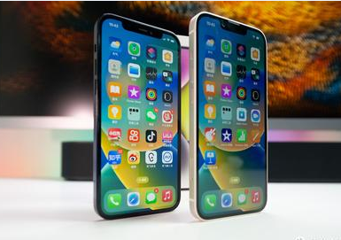 南皮苹果维修点分享iPhone 14 Plus扩容深层隐患梳理 