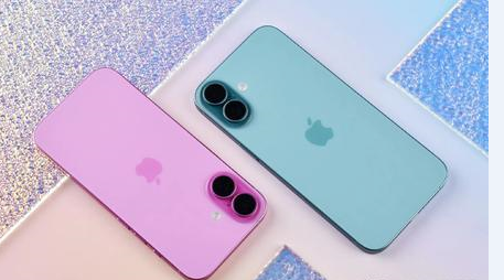 南皮苹果维修点分享iPhone 16扩容成本与市场套路 