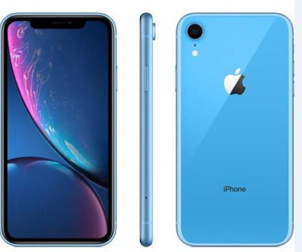 南皮苹果维修点分享iPhone XR后台与通知系统排错 