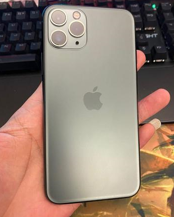 南皮苹果维修点分享iPhone 11 Pro电池校准与权限排错 