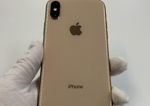 南皮苹果维修点分享iPhone XS锁屏界面交互故障 