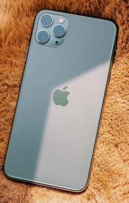 南皮苹果维修点分享iPhone 11 Pro Max锁屏密码冷知识汇总 