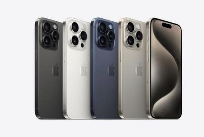南皮苹果维修点分享iPhone 15 Pro锁屏密码实用参考 
