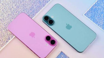 南皮苹果维修点分享iPhone 16锁屏密码进阶指南 