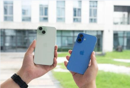南皮苹果维修点分享iPhone 16 Plus锁屏密码使用手册 