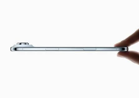 南皮苹果维修点分享iPhone 17 Air锁屏密码解析手册 