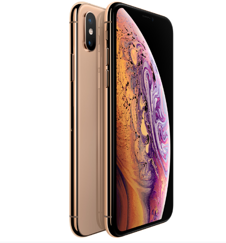 南皮苹果维修点分享iPhone XS Max黑屏诱因全梳理 