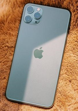 南皮苹果维修点分享iPhone 11 Pro Max黑屏特殊诱因梳理 