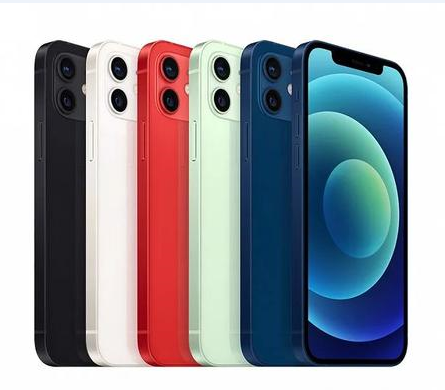 南皮苹果维修点分享iPhone 12 Pro Max黑屏冷门故障解读 