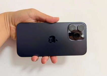 南皮苹果维修点分享iPhone 14 Pro Max黑屏少见故障盘点 