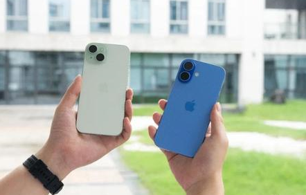 南皮苹果维修点分享iPhone 16 Plus黑屏疑难故障汇总 