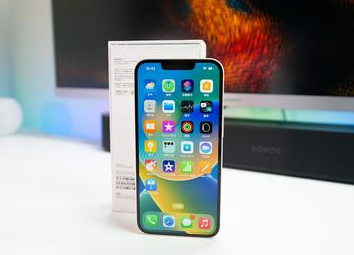 南皮苹果维修点分享iPhone 14电池发烫真实诱因盘点 