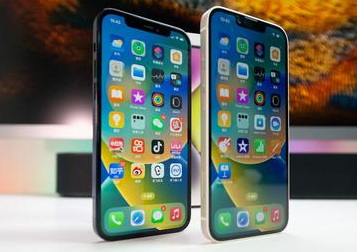 南皮苹果维修点分享iPhone 14 Plus发烫常见情况科普 
