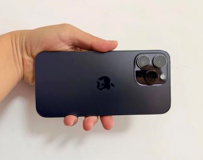 南皮苹果维修点分享iPhone 14 Pro Max发烫多重诱因剖析 