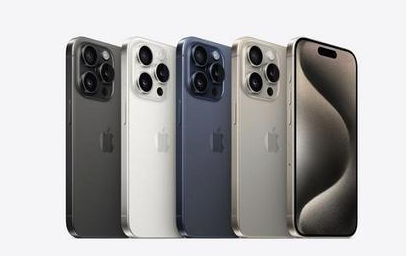 南皮苹果维修点分享iPhone 15 Pro发烫五大诱因详解 