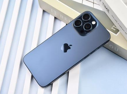 南皮苹果维修点分享iPhone 15 Pro Max发烫深度剖析 