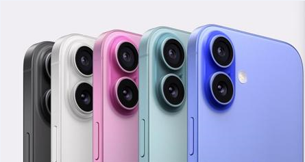 南皮苹果维修点分享iPhone 16发烫易忽视因素汇总 