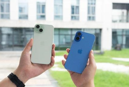南皮苹果维修点分享iPhone 16 Plus发烫多场景剖析 