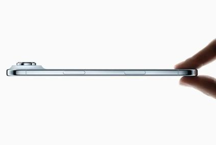 南皮苹果维修点分享iPhone 17 Air发烫几大隐形诱因 