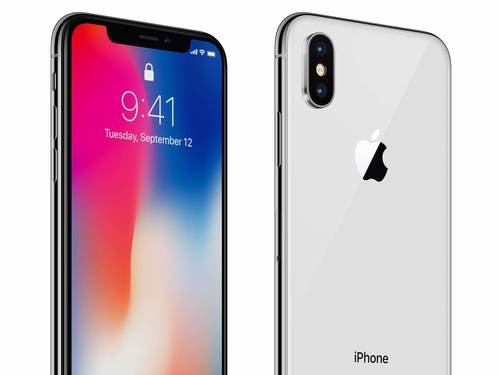 南皮苹果维修点分享iPhone X摄像头实拍质感与场景适配全解析 